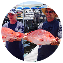 panama city beach fishing charters